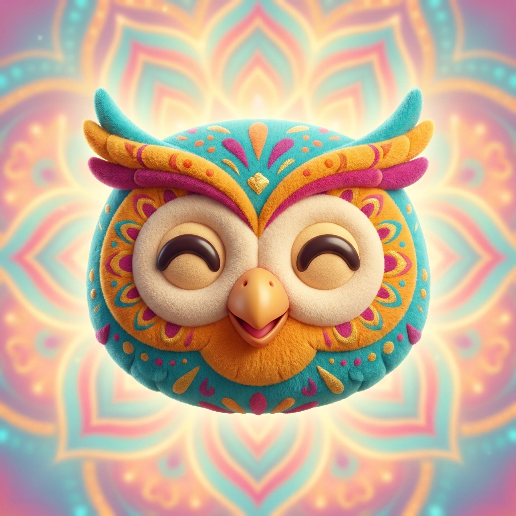 SanskarShala Mascot